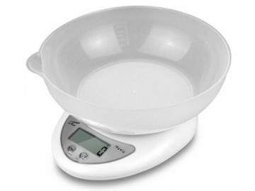 LTC LXWG103 Kitchen Scales Complete with Bowl