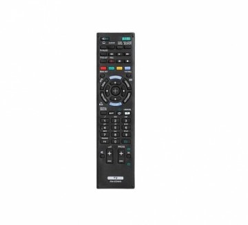 HQ LXP060 ТВ пульт SONY RM-ED060 Черный