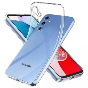 Mocco Ultra Back Case 2 mm Aizmugurējais Silikona Apvalks Priekš Samsung Galaxy M34 5G