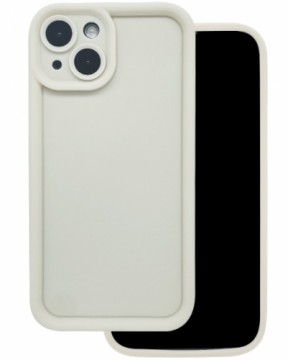 Mocco RIM Back Case for Apple iPhone 15 Pro