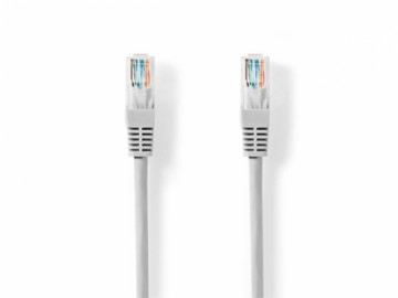 Nedis CCGT85100GY200 Cat 5e UTP Сетевой Кабель RJ45 (8P8C) Male - RJ45 (8P8C) Male | 20 m