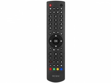 Lamex LXP1912 TV remote control TV RC1912 Vestel, Funai, Sharp, Orion, Toshiba