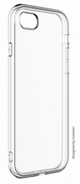 Swissten Clear Jelly Back Case 1.5 mm Aizmugurējais Silikona Apvalks Priekš Samsung Galaxy A14 Caurspīdīgs