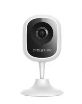 Creative Labs Live!Cam Webcam