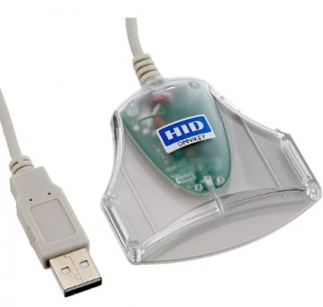 HID Omnikey ID Card Reader