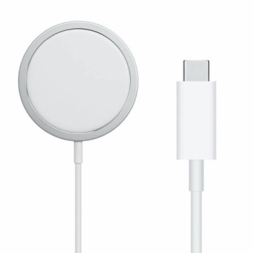 RoGer Lādētājs MagSafe 15W priekš Apple iPhone USB-C