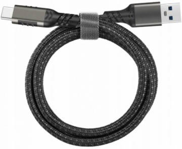 WELIKE WK-152-P9 USB - USB-C charging cable 120W / 3m / gray