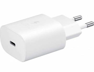 Samsung EP-TA800 USB-C Tīkla Lādētājs 25W (OEM)