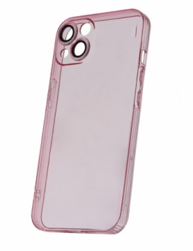 Mocco Slim Color case Aizsargapvalks Priekš Apple  iPhone 14