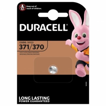 Duracell 371 / 370 Батарейка