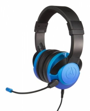 PowerA FUSION On-Ear Wired Headphones with Microphone