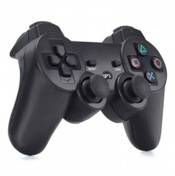 Wooco Doubleshock Wireless Game Controller For PlayStation 3