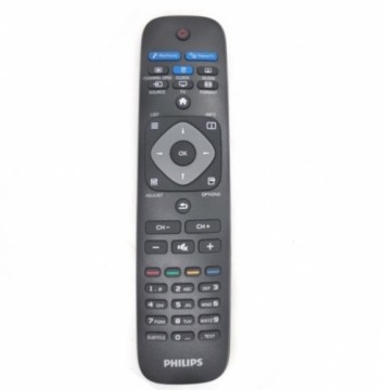 Оригинальный ТВ пульт PHILIPS LXP398GR8BDD (398GR8BD8BDDNTPHT/YKF308-009)