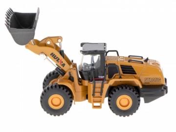 H-Toys Buldozers Bērniem 1:60