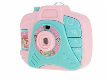 RoGer Digital Camera For Children with Sound