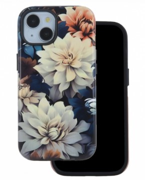 Mocco Decor Case for Samsung Galaxy S24 Ultra