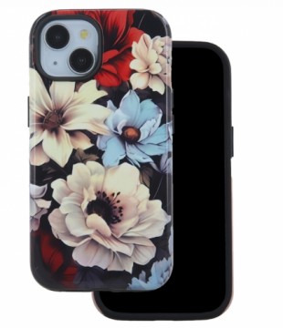 Mocco Decor Case Защитный Чехол для Apple iPhone 14 Pro