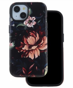 Mocco Decor Case for Samsung Galaxy S24 Ultra