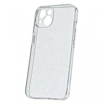 Mocco Shine Back Case for Apple iPhone 14 Plus