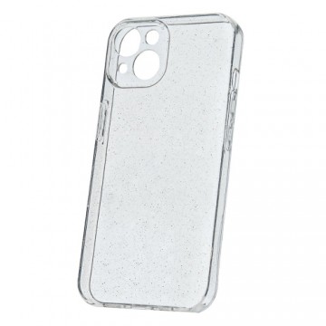 Mocco Shine Back Case Aizsargapvalks Priekš Apple iPhone 14