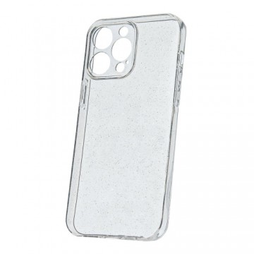 Mocco Shine Back Case for Apple iPhone 14 Pro Max