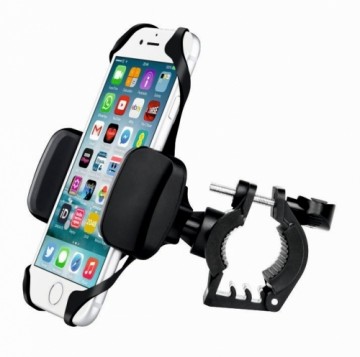 Swissten S-Grip BCCL1 Bike holder For Mobile