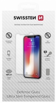 Swissten Tempered Glass Premium 9H Aizsargstikls XIAOMI REDMI 8A