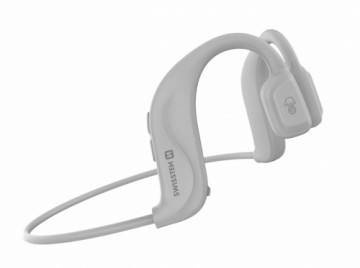 Swissten Bluetooth Bone Conduction Earphones