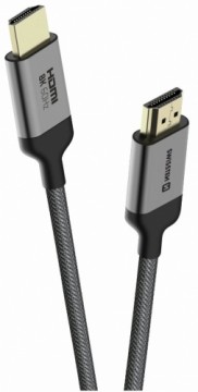 Swissten HDMI на HDMI 8K Кабель 2m