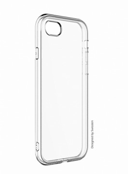 Swissten Clear Jelly Case Силиконовый Защитный Чехол для Samsung Galaxy S24 Plus