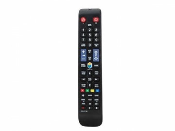 HQ LXP178B TV remote control Samsung BN-59-01178B SMART Black