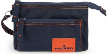 Tucano Lampino Pouch Universāla Somiņa Telefonam Vai Ierīcēm Līdz 5.5" (15 cm x 10 cm) Zila