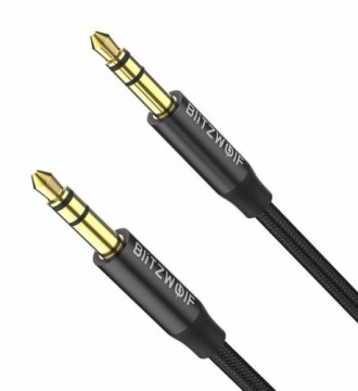 BlitzWolf BW-AA1 Cable 3.5mm