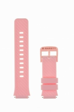 Garett Kids Essa 4G Pink strap