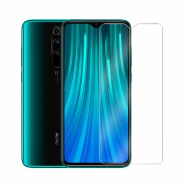 Swissten Tempered Glass Premium 9H Aizsargstikls Xiaomi Redmi Note 8