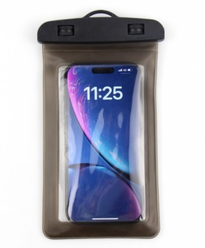 Mocco Universal Waterproof Case for Phones  5,8 - 6,8"