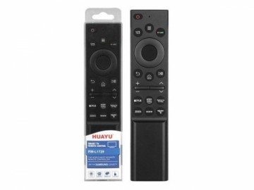 Lamex LXP1729 TB Пульт LCD/LED SAMSUNG RM-L1729 SMART / NETFLIX / Prime Video / Rakuten