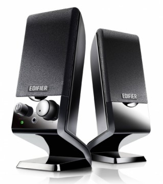 Edifier Edifier M1250 Speakers USB / 3.5mm