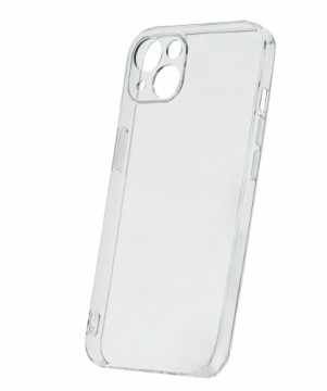 Mocco Ultra Back Case 2 mm Silicone Case for Apple iPhone 15