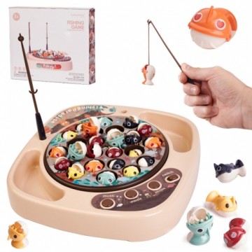 RoGer Game Fishing 27 pcs.