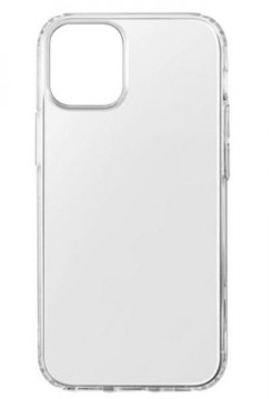 Mocco Ultra Back Case 1 mm Силиконовый чехол для Apple iPhone 15