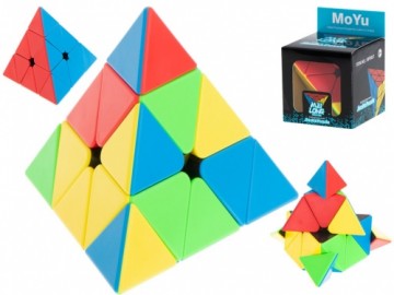 MoYu Pyramid Puzzle