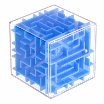 RoGer 3D Cube Puzzle