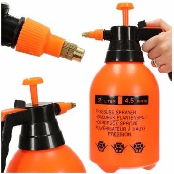 RoGer Garden Sprayer 2l