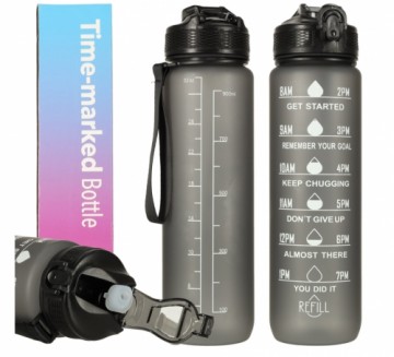 RoGer Water bottle 1L