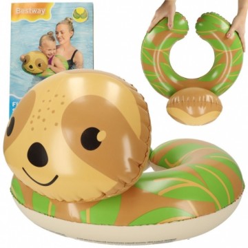 BESTWAY 36405 Inflatable swimming wheel 3-6 years