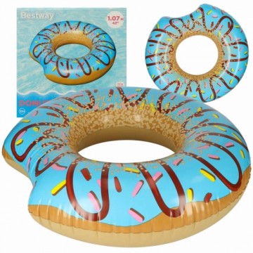 BESTWAY 36118 Swimming wheel 107cm