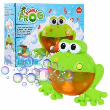 RoGer Bathroom toy Bubble frog 25,5 cm x 20 cm