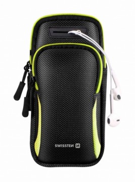 Swissten Armbag Case for phones up to 6.7 inches