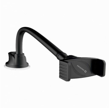 Swissten S-GRIP S3-HK Premium Universal Window Holder with 360 Rotation For Devices 3.5'- 6.0' inches